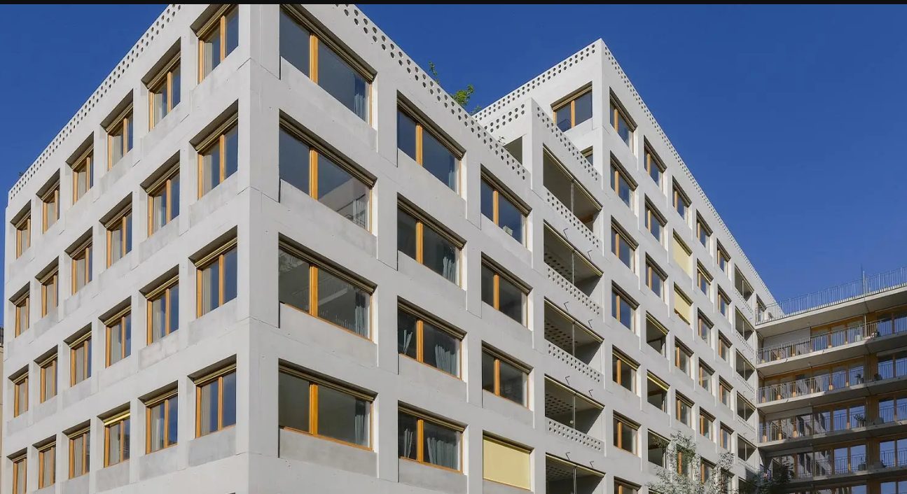 ILE EN SEINE - COMMERCES PE2 à L'Île-Saint-Denis — visuel 1 sur 1