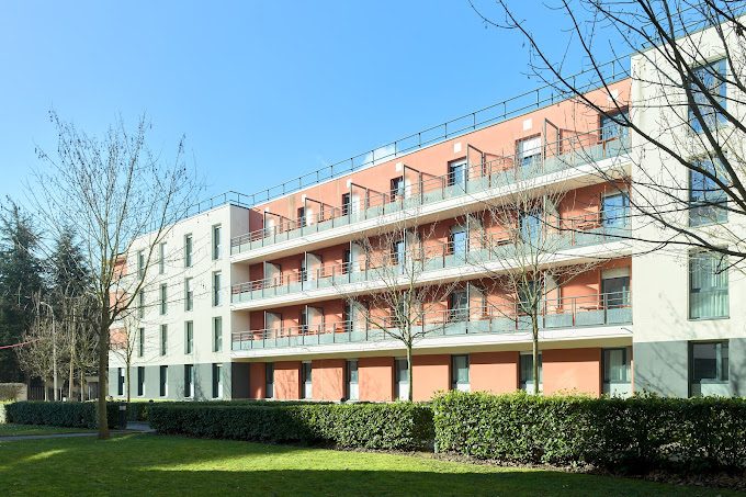 T1 disponible à Saint-Cyr-l'École dans Zénitude St Cyr L'Ecole