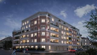 Le 259 Jaurès 5 à Drancy — visuel 1 sur 1