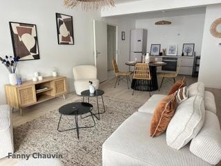 LE CASTELNAU 6 à La Teste-de-Buch — visuel 1 sur 1