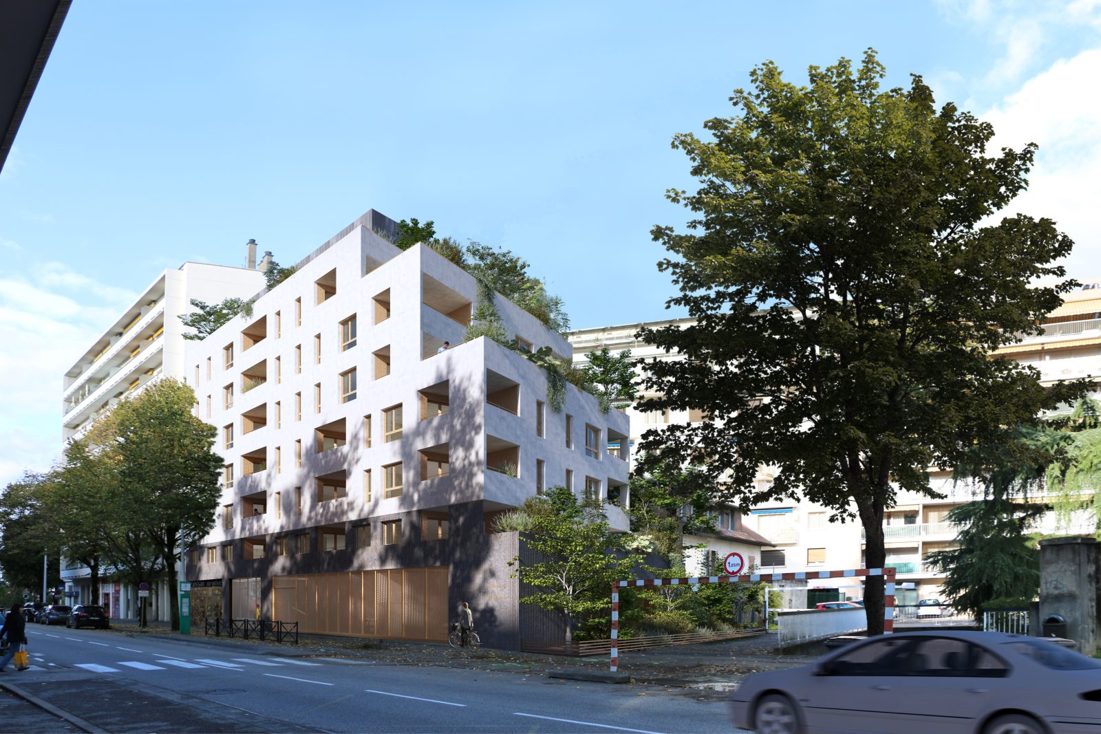 LE CORDOUAN à Chambéry — visuel 1 sur 1