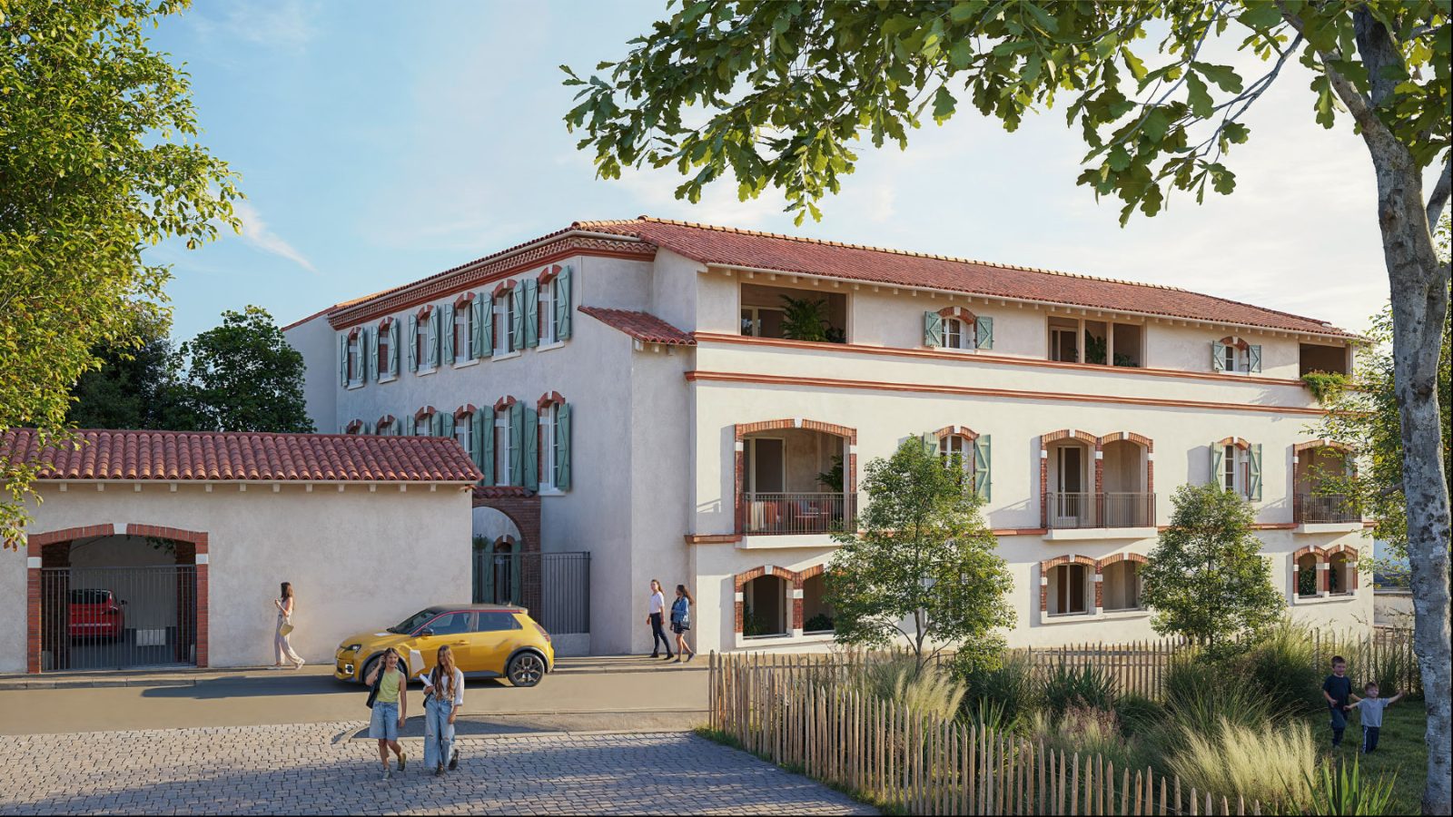 LE SAINT-JOSEPH à Albi — visuel 1 sur 1