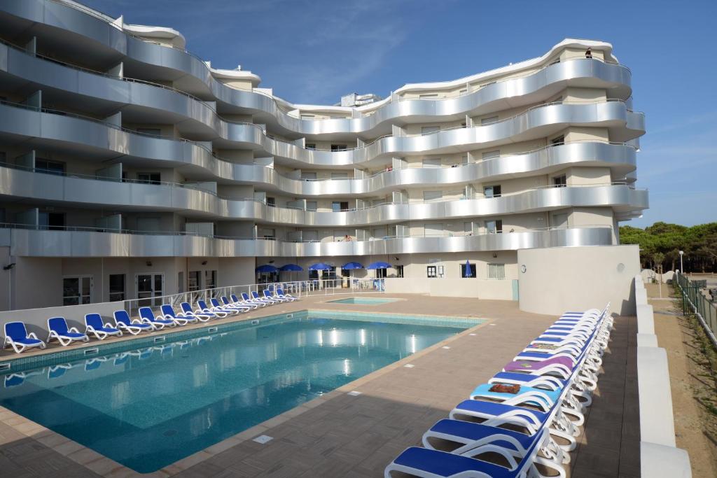 Programme neuf Le Lotus Blanc à Le Barcarès — visuel 1 sur 1