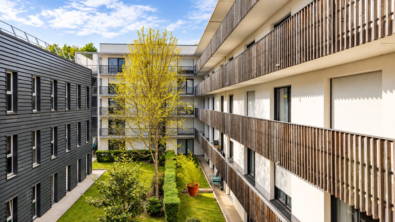 La Riviere à Nantes — visuel 1 sur 1