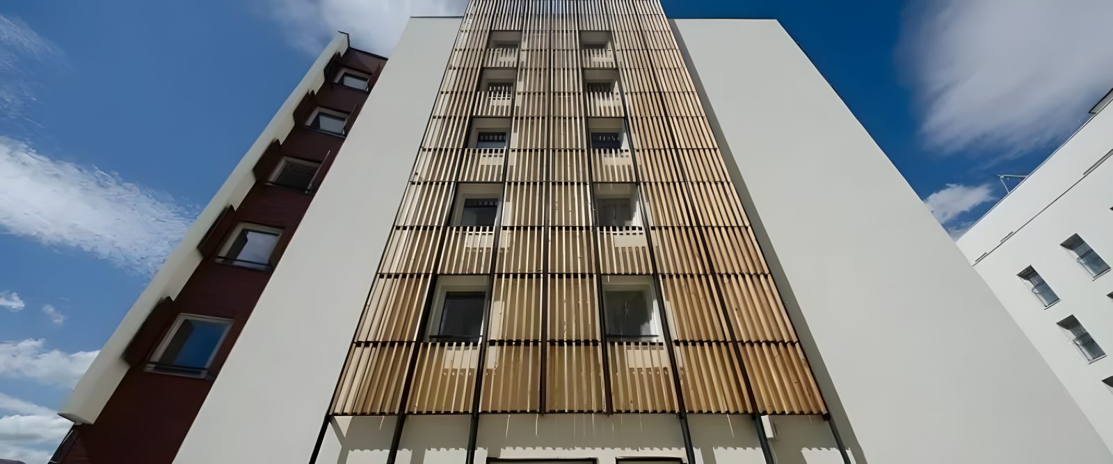 Programme neuf Studio 7 à Lyon — visuel 1 sur 1