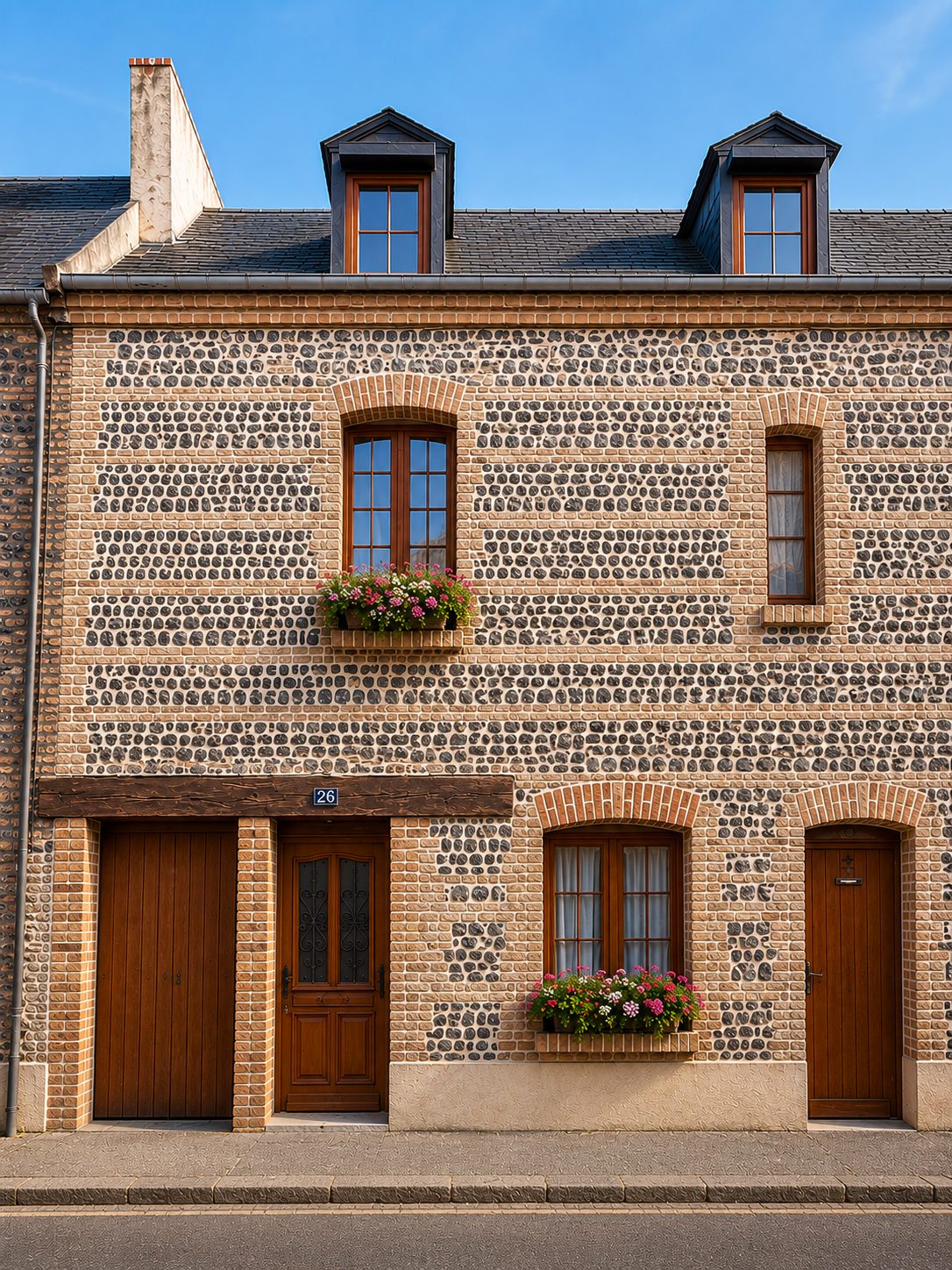 LE LOMBARD à Dieppe — visuel 1 sur 1