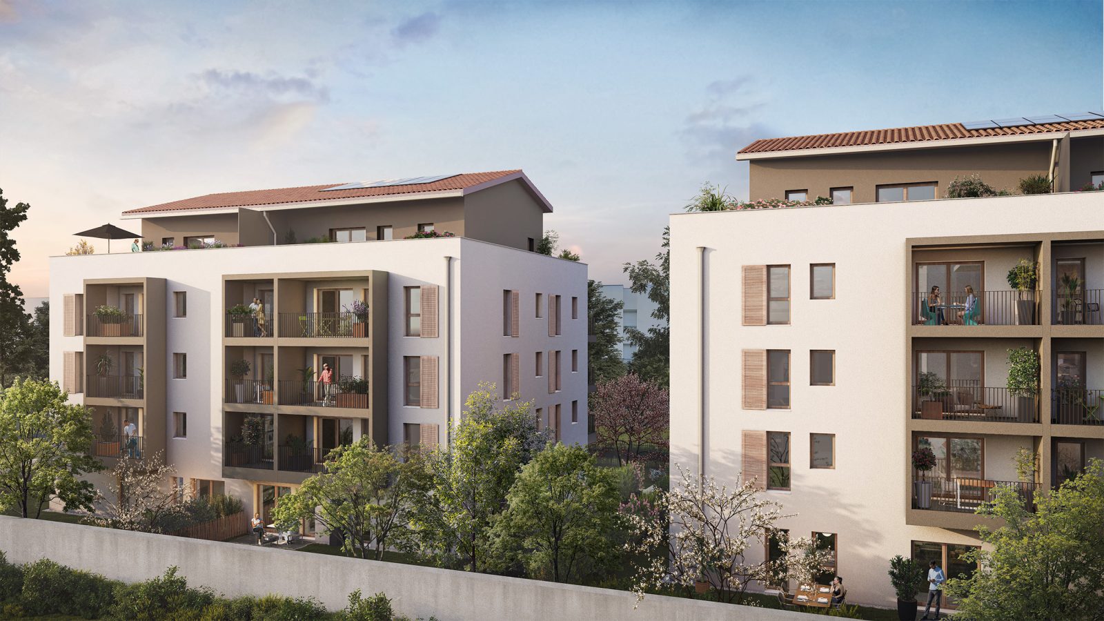 T3 lot B102 — Signature à Meyzieu — visuel 1 sur 1