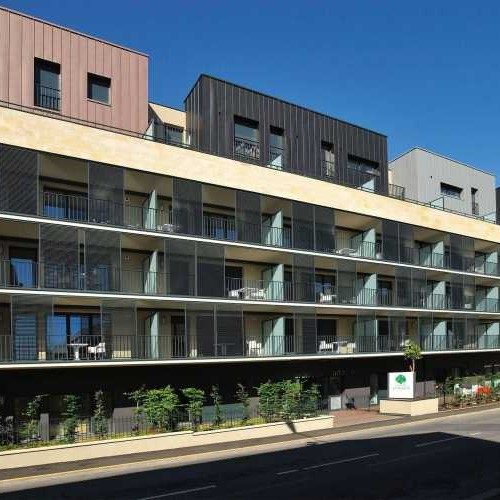 Programme neuf Les Jardins d'Arcadie Brive-la-Gaillarde BRIVE-LA-GAILLARDE - 19 à Brive-la-Gaillarde — visuel 1 sur 1
