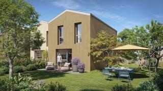 Programme neuf ATELIER 58 1 à Chenôve — visuel 1 sur 1