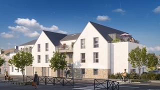 LIBERTY 1 à Vannes — visuel 1 sur 1