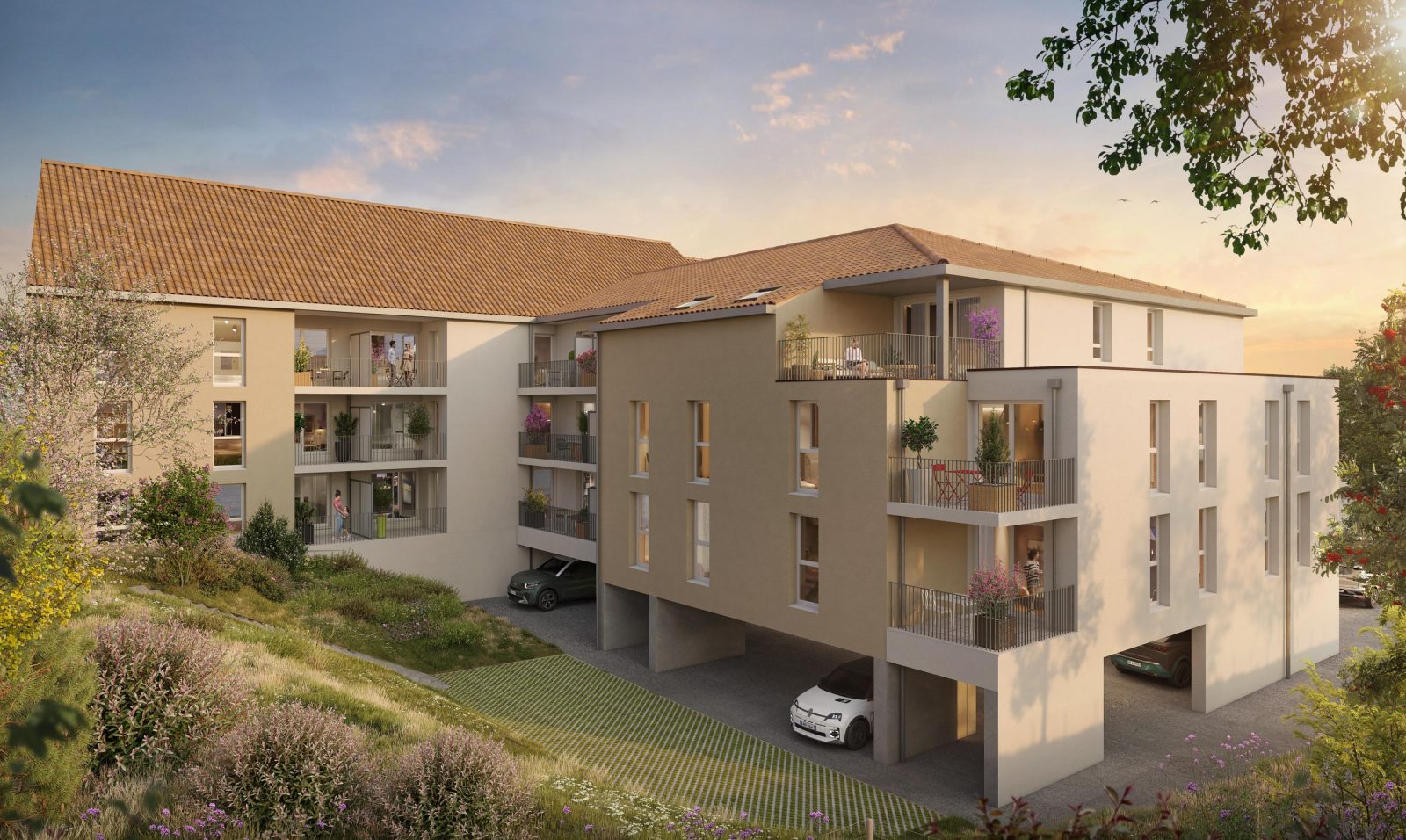 Estauria à Port-Saint-Père — visuel 1 sur 1