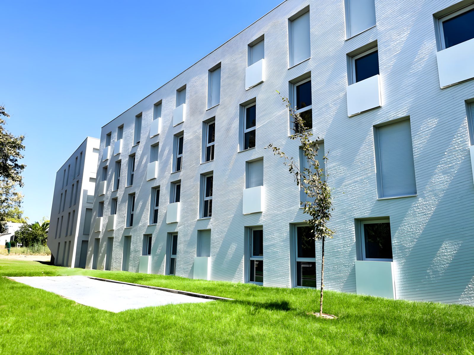 Programme neuf Studently Canopy à Pau — visuel 1 sur 1