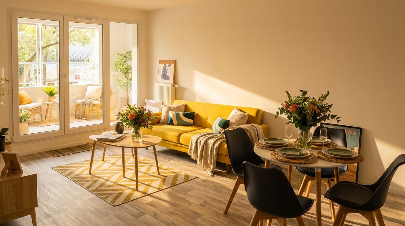 Programme neuf Villa Le Rolland à Drancy — visuel 1 sur 1