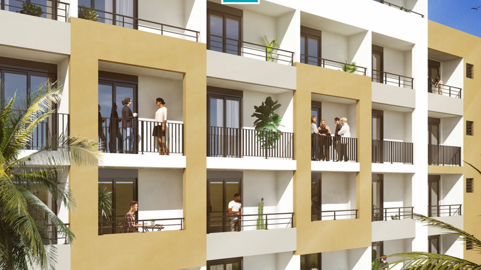 FLOÉ à Saint-Denis — visuel 1 sur 1