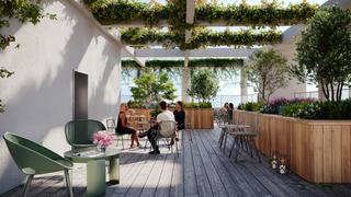 T3 lot 4062 — Appartement neuf à Confluence 4 à Lyon — visuel 1 sur 1