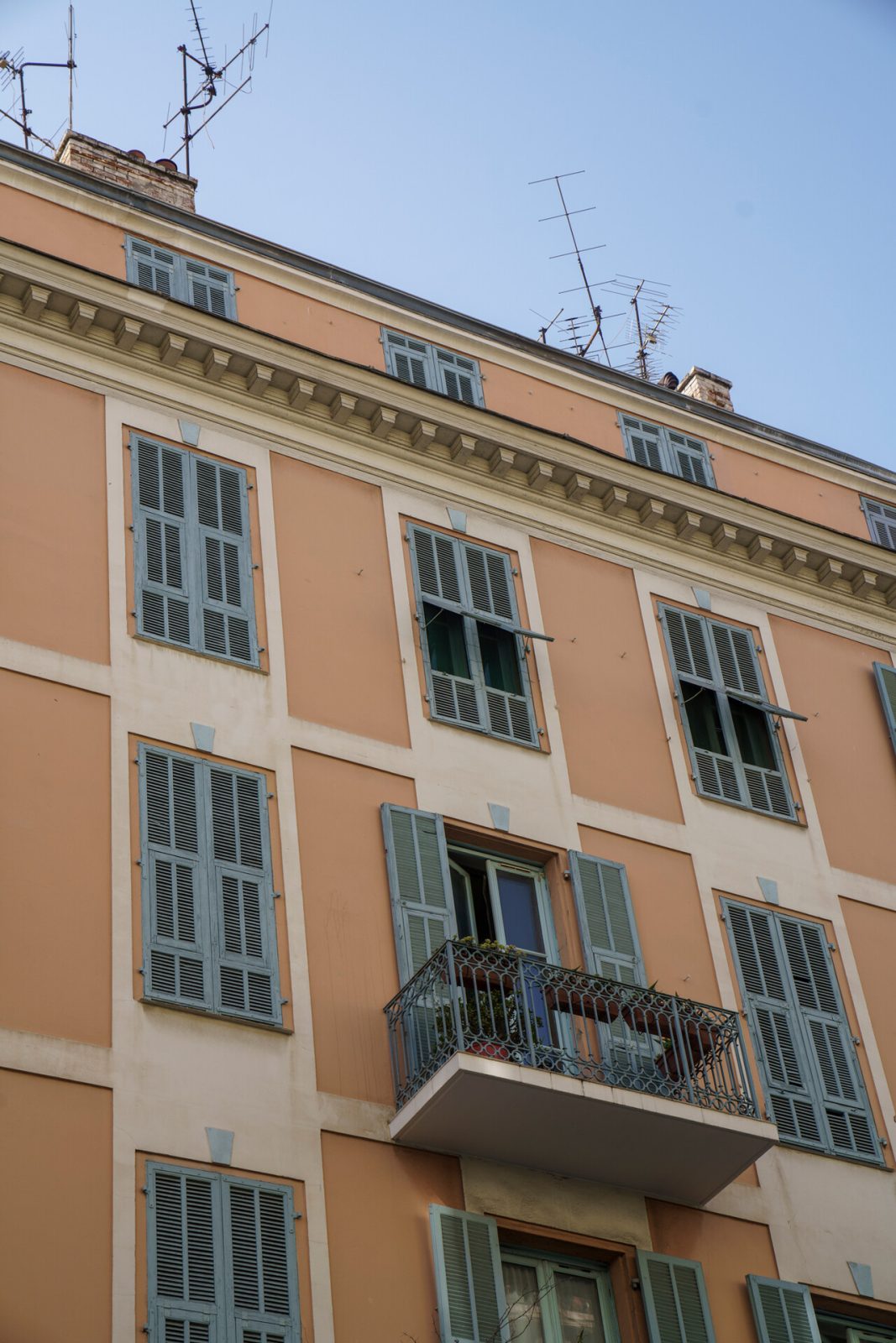 Le 11 Lépante à Nice — visuel 1 sur 1