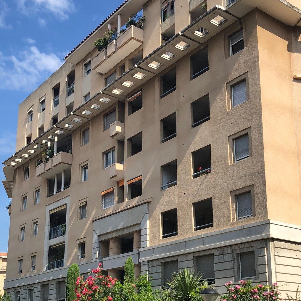 Le Rossini AIX-EN-PROVENCE - 13 à Aix-en-Provence — visuel 1 sur 1