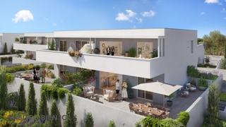 RESIDENCE HEMERA 1 à Agde — visuel 1 sur 1
