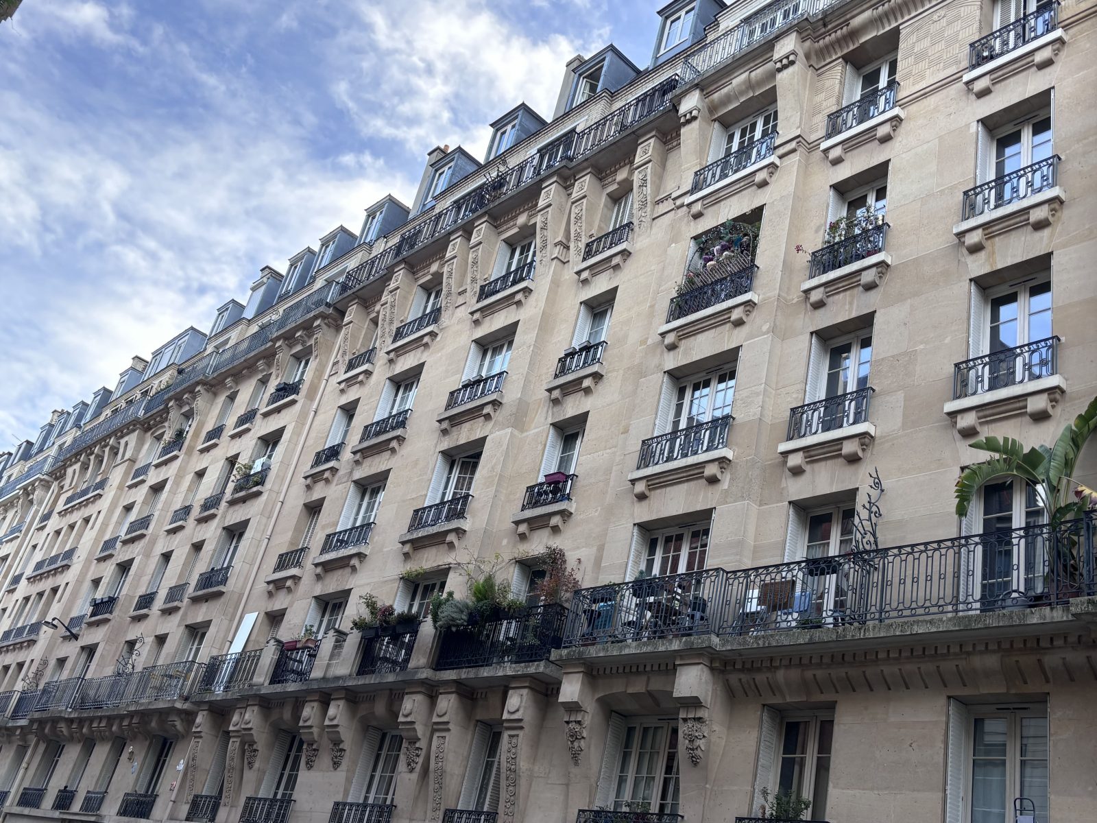 Programme neuf PARIS 12 - Lamblardie à Paris — visuel 1 sur 1