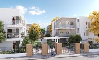 Programme neuf LE 5 7 à Argenteuil — visuel 1 sur 1