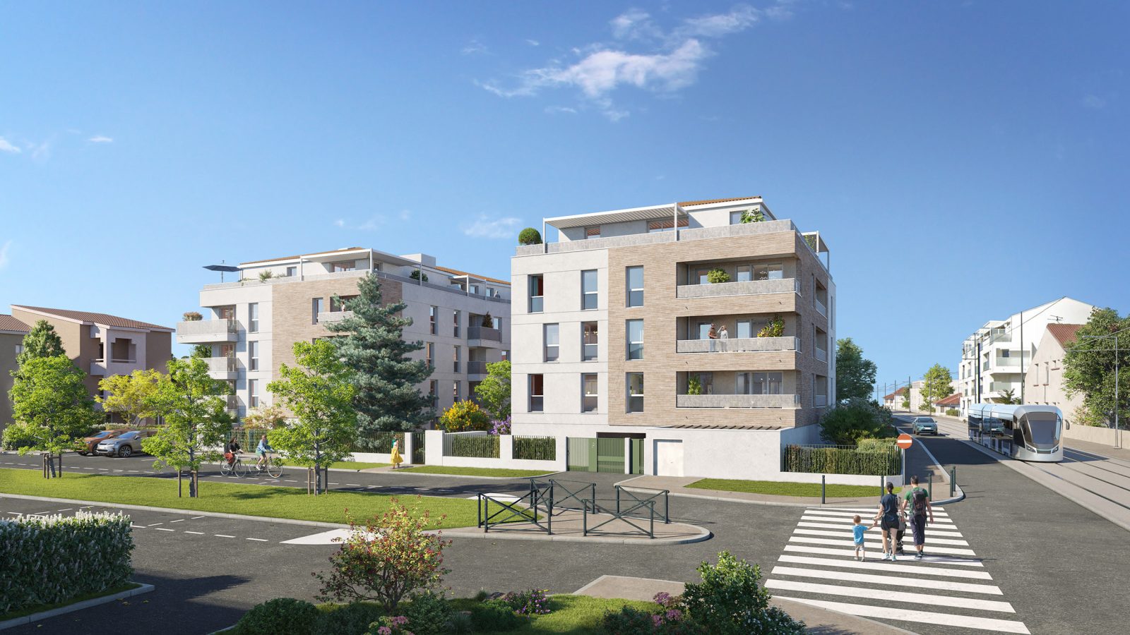 VOLTIGE à Blagnac — visuel 1 sur 1