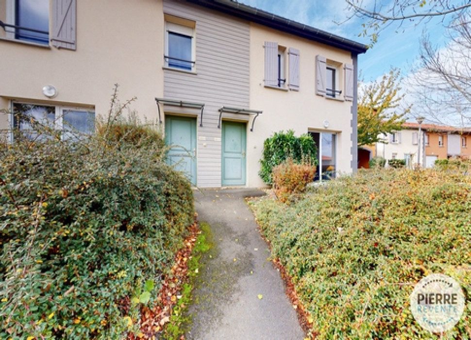 T3 lot H1 — Garden & City Clermont Ferrand - Gerzat à Gerzat — visuel 1 sur 1
